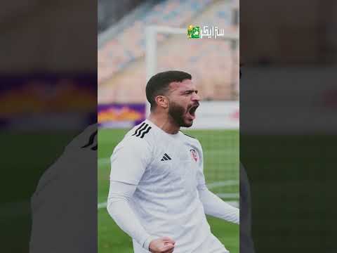 طرد حامد حمدان من تدريبات بتروجيت إيه إللي حصل