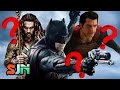 Guess Which Comedy Icon Is Joining the DCEU?