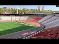 Stadion Crvene Zvezde BEOGRAD