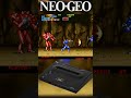 Eight Man for Neo Geo