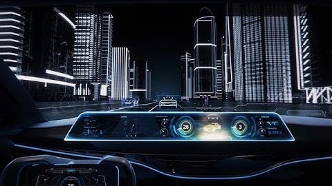 Samsung Automotive Memory Solution: Enables the Future of Safe Autonomous Driving