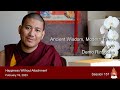 Happiness Without Attachment -Dharma Moments with Demo Rinpoche