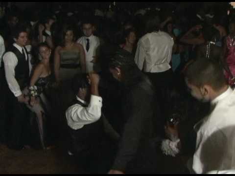 Boyd H. Anderson Prom 08