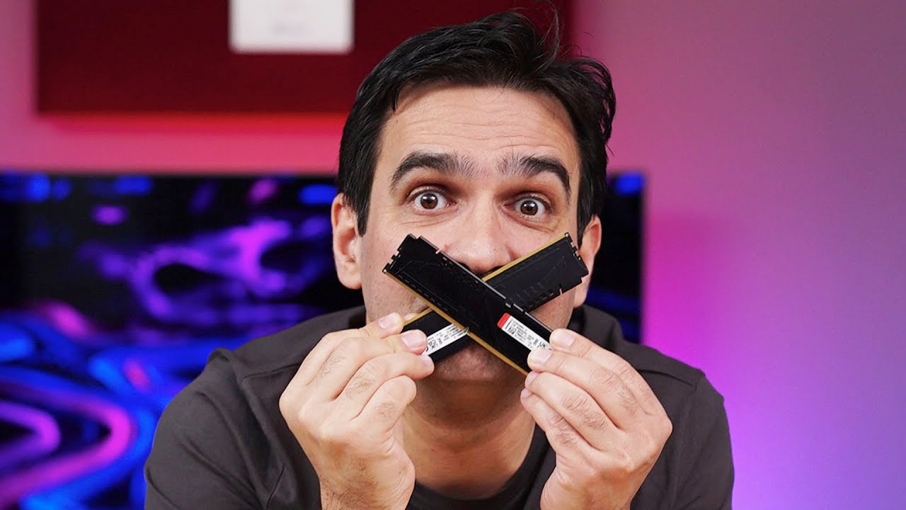 Intel XMP против AMD EXPO: что они означают, чем отличаются и что лучше?