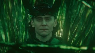 LOKI Season 2 FINALE  Was GREAT by Movies I've watched 5 views 6 months ago 7 minutes, 40 seconds