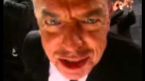 Command & Conquer: Red Alert 2 - Soviet Mission 9 - Sidebar Video 1