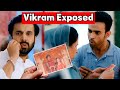 Finally vikram is exposed swaran ghar 30 april tuesday pt2