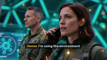 Mars Colony: Shadows of War – Chapter 2, Part 5 | The First Victory on Mars