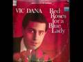 Vic Dana - Love after midnight