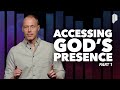 6 steps to encountering god pt1  preston morrison