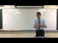 Understanding Motion and Its Equations