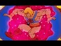 He man official  the gamesman  he man full episode