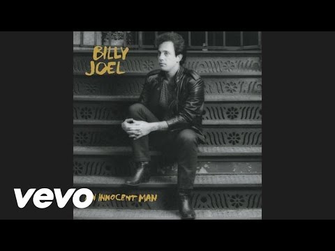 Превью для «Billy Joel - Uptown Girl (Audio)»