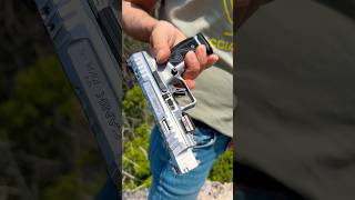 CANİK SFX RIVAL-S Giz Tech