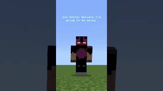 My account got HACKED #minecraft #minecrafttrolling #minecraft #minecraftsmp #minecraftserver