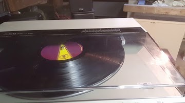 Technics SL-DL5