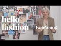 Dakota Johnson & The Art of the Mood Board | Hello Fashion | Kate Young