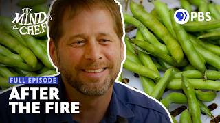 From Fire to Farm with David Kinch | Anthony Bourdain's The Mind of a Chef | Full Episode