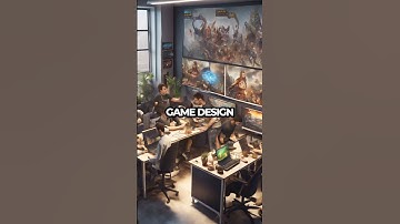 How a Game Review Inspired a University Course! #Shorts