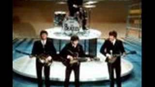 Video thumbnail of "The Beatles - Twist and Shout"