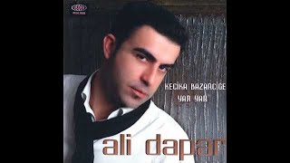 Ali Dapar - Kararın Karar Demek © 2010 [Ulusu Müzik] Resimi