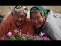 I Was Born There: Torngat Mountains National Park