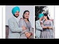 Karanpreet singh weds manpreet by sukhchain photography m7508378709