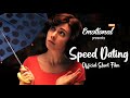 Speed dating  awardwinning short film  its a short world i emotionalfulls