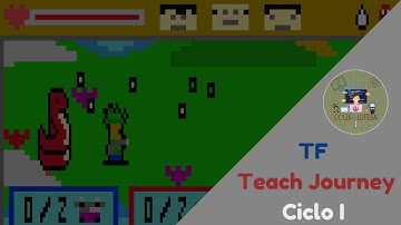 TF 2024-1 - Teach Journey - Introducción a los Algoritmos - UPC