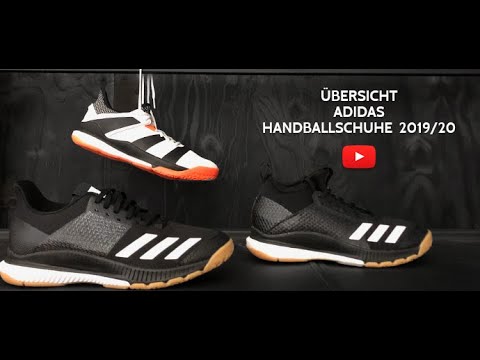handballschuhe adidas