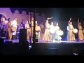 المبدع ابراهيم بهلول يتألق في عرض دبك الطبل من مهرجان الكراكة 2023 المبدع ابراهيم بهلول يتألق في عرض دبك الطبل من مهرجان الكراكة 2023