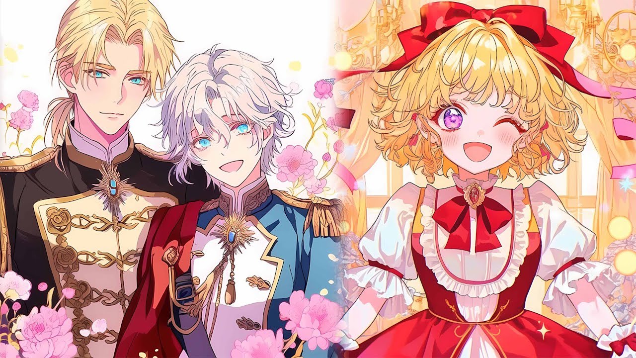 Princesa Muda = Caçador Top Reencarnado? Rei Demônio, Seu Fim Chegou! - Resumo de Manhwa