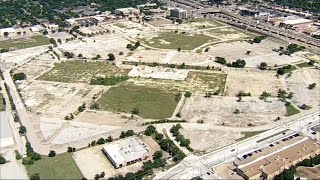 A look at where the Dallas Mavericks could be moving