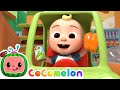 Grocery Store Song | CoComelon Nursery Rhymes & Kids Songs