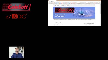 01 zXDC Training Video Viewing Tips