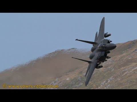 F15 EAGLES LFA7