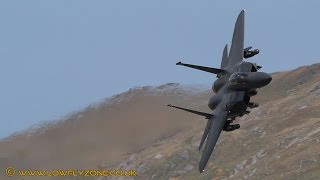 F15 EAGLES LFA7