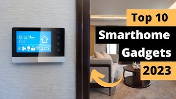 Best Smart Home Devices - Top 10