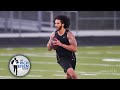 PFT’s Mike Florio:  Why NFL Teams are Afraid to Give Colin Kaepernick a Tryout | The Rich Eisen Show