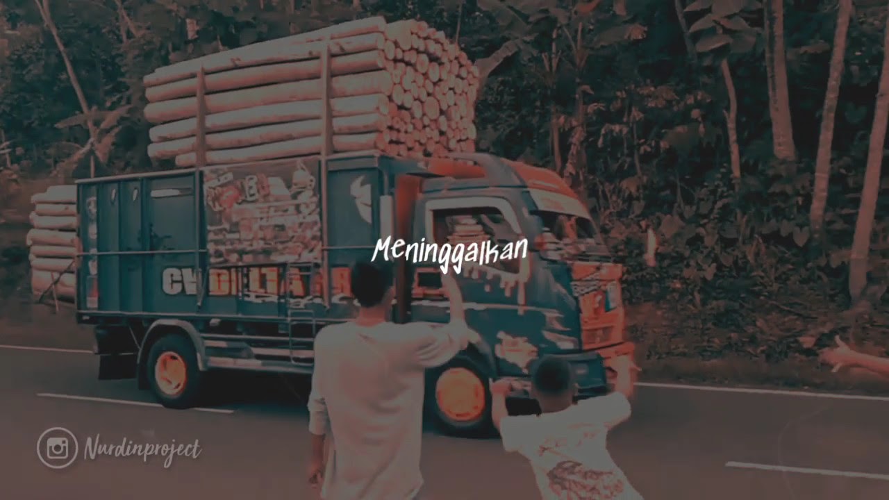  Story  Wa  Keren Versi Truk  Oleng  YouTube