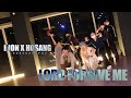 LORD FORGIVE ME - Tobe Nwigwe / Hion X Hosang Choreography / Urban Play Dance Academy