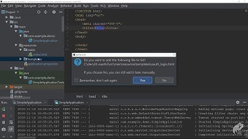 Fetching GitHub User Details & Customizing Oauth2 Logins (Oauth2 / Spring Boot 2.x / Spring