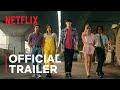 The lost lotteries  official trailer  netflix