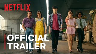 The Lost Lotteries Official Trailer Netflix