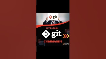 Learn #git  commands and Take First Step for Development