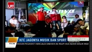 Download lagu Sean Gelael - MetroTV, ADVERTORIAL - Selasa, 30 Juni 2015