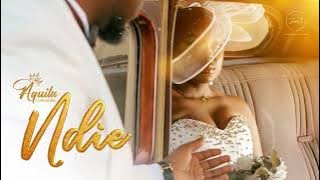 Aquila Chirindza - Ndie (Visualizer)