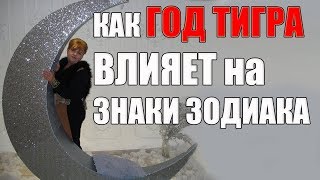 СОВМЕЩЕНИЕ ЗАПАДНОГО ГОРОСКОПА С ГОДОМ  ТИГРА  ПО РОЖДЕНИЮ