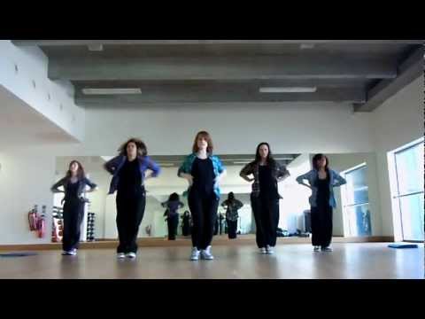 DU Dance Crew Promo Video