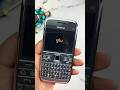 POV : Installing &amp; Playing Java Games on Nokia E72 (2009)